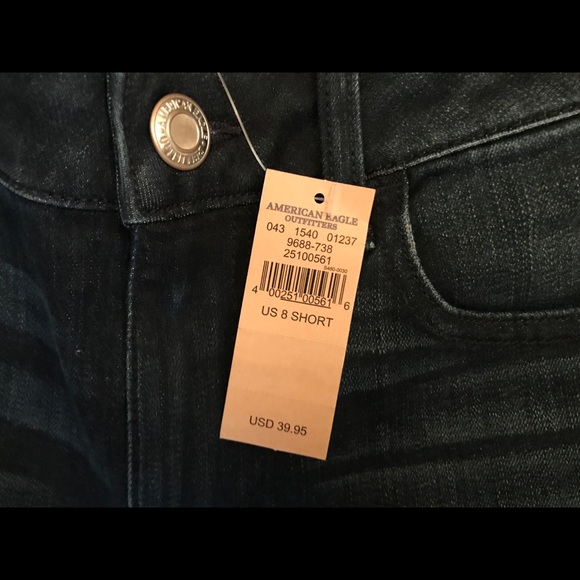 American Eagle jeans! - Picture 3 of 4